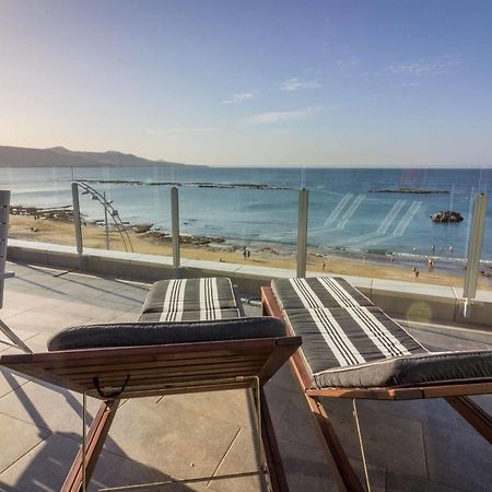 Living Las Canteras Homes - Beachfront Rooftop Las Palmas de Gran Canaria Exteriör bild